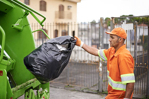 Trusted Eagle, NE Junk Removal Experts